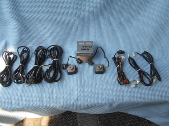 TEIN 車高調 コントローラー ステップワゴン RF3/4拍卖