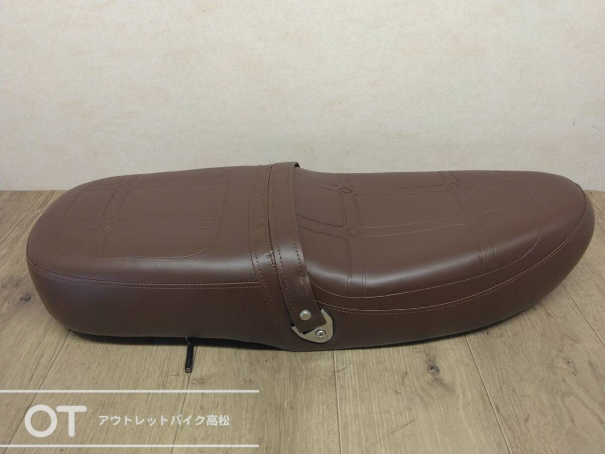 HONDA C70 C90 ?ダックス70 ST70 ?中古 クオリティープロダクト シート P0704256拍卖