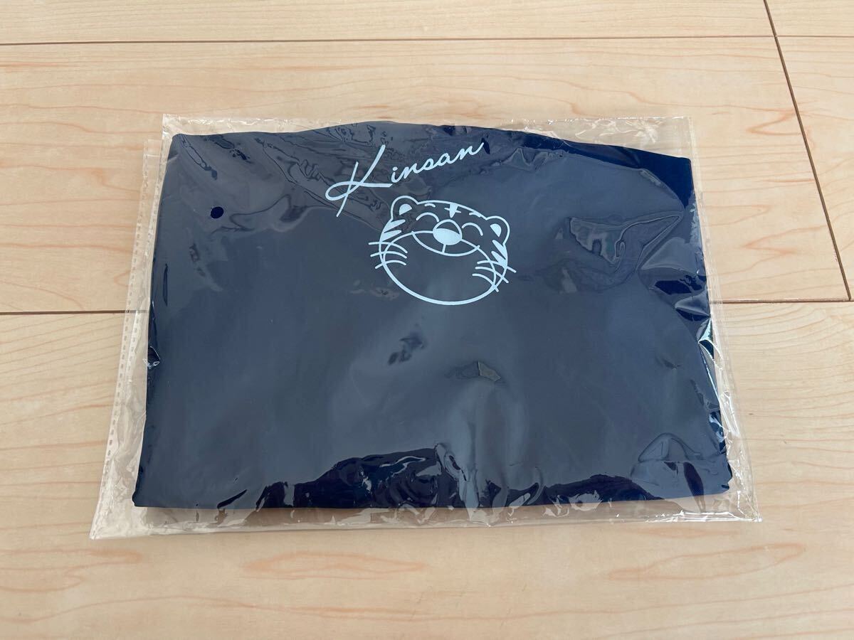 未使用 近産 とらきち エコバッグ きんさん 近畿産業信用組合 ショッピングバッグ拍卖