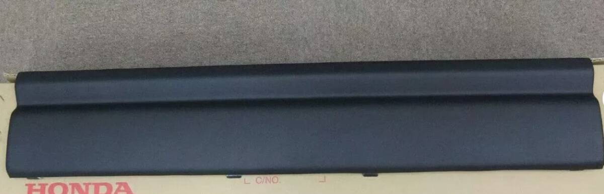 ★ホンダ 純正 未使用 NSX NA1 NA2 リア バルクヘッド アッパーライニング リヤ 新品 高品質パーツ HONDA REAR BULKHEAD UPPER LINING REAR拍卖