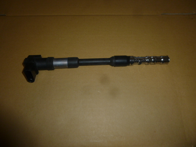 ヴァナゴンT4/ユーロバンT4/トランスポーターT4 2.8VR6用イグニッションコイル新品DOHCエンジン用拍卖