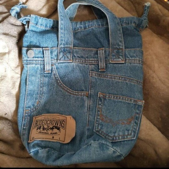 ロデオ ハンドバッグ拍卖