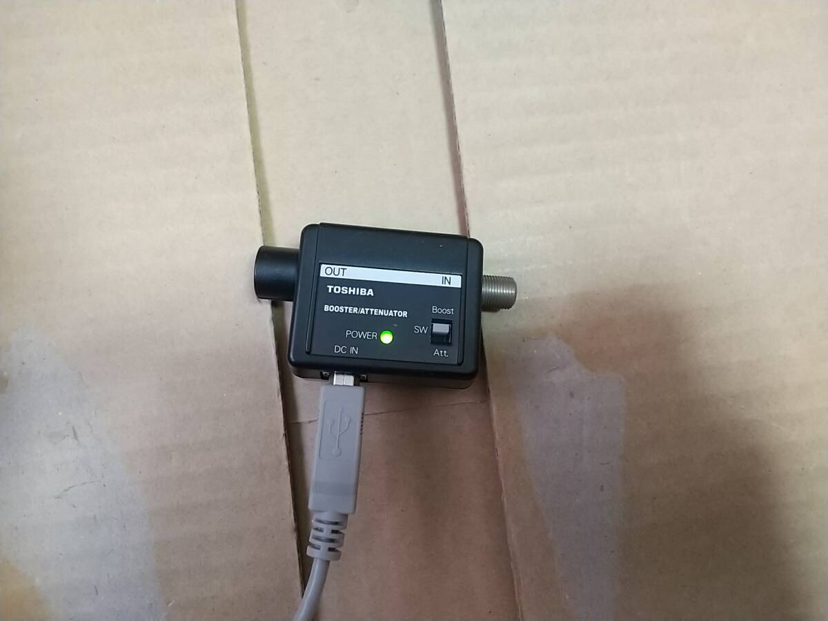 TOSHIBA TUSB-G10A 拍卖