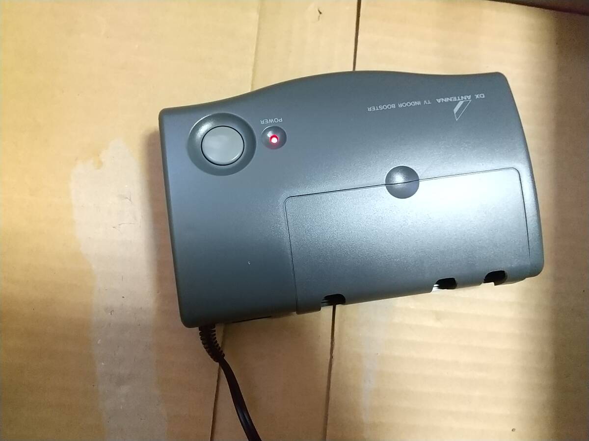 UHF帯ブースター TU-401 DXアンテナ株式会社拍卖