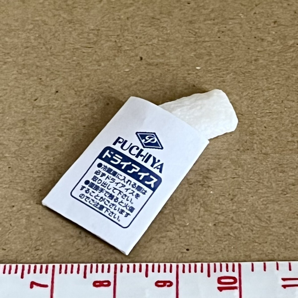 ドライアイス ミニチュア品 リーメント わくわくお誕生日会 ぷちサンプル拍卖