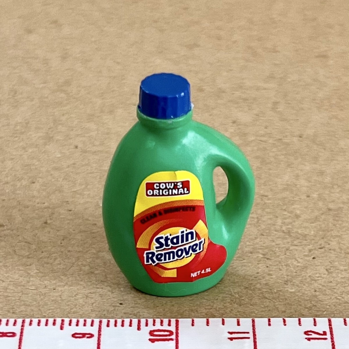 ボトル洗剤 ミニチュア品 リーメント ディスカウントストア カウズマート ぷちサンプル拍卖