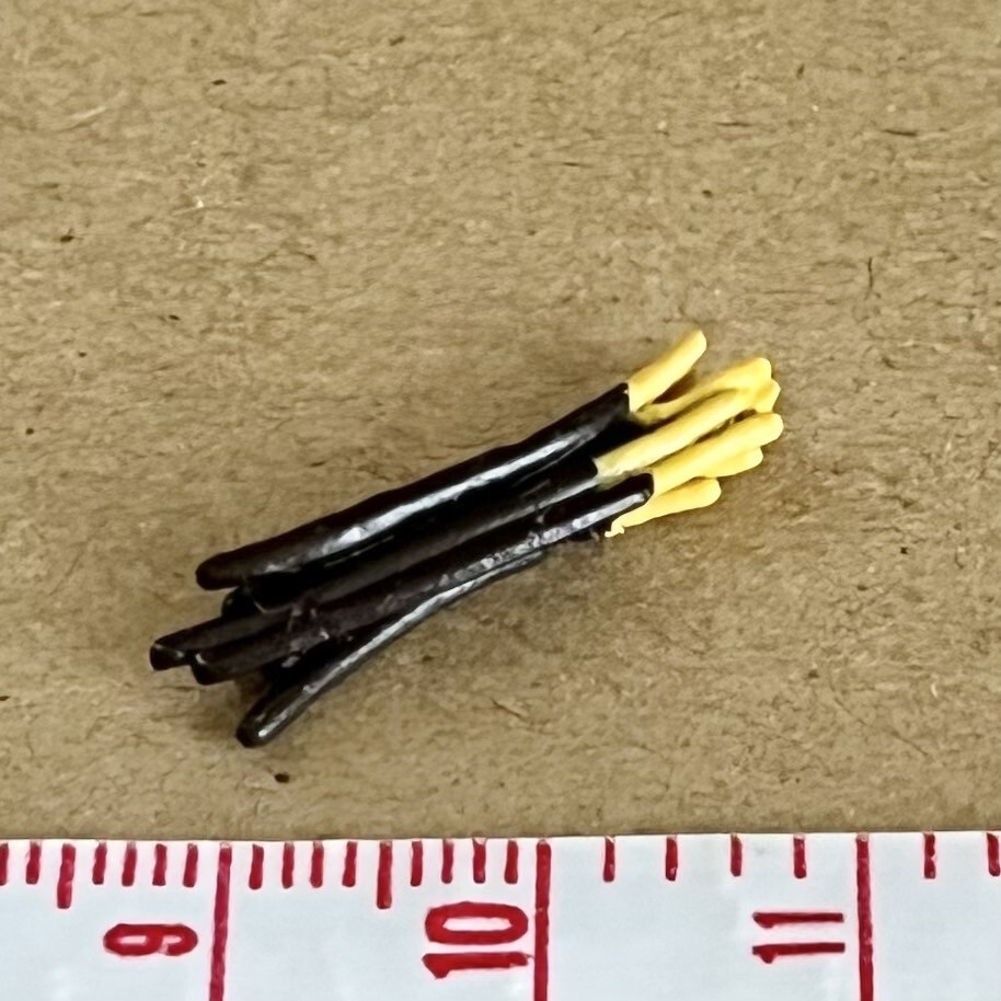 ポッキー ミニチュア品 リーメント わくわくお誕生日会 ぷちサンプル拍卖