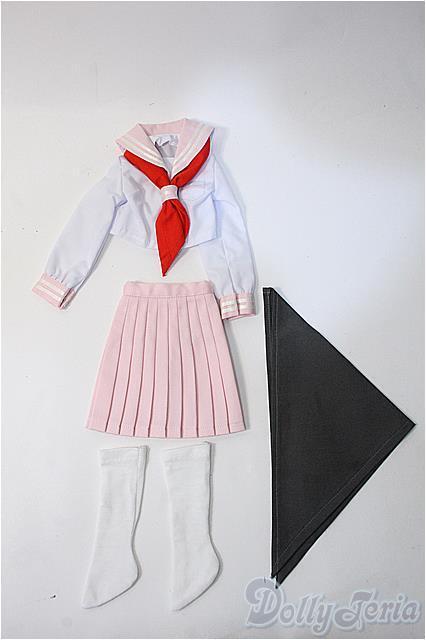 SDM&MSD/OF:衣装セット Y-25-04-02-144-YD-ZY拍卖