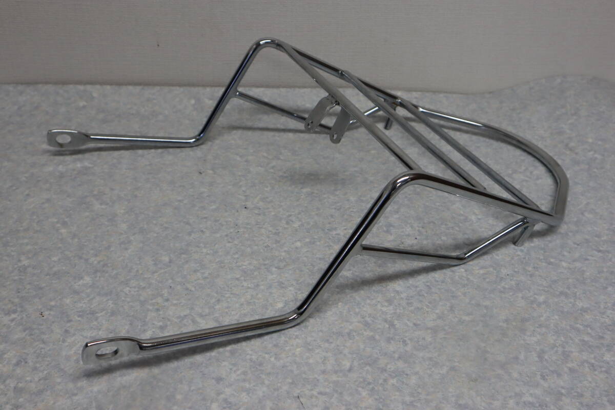 ホーク バブ CB250T CB400T イノウエタイプキャリア CB400N CB250N スーパーホーク 3拍卖