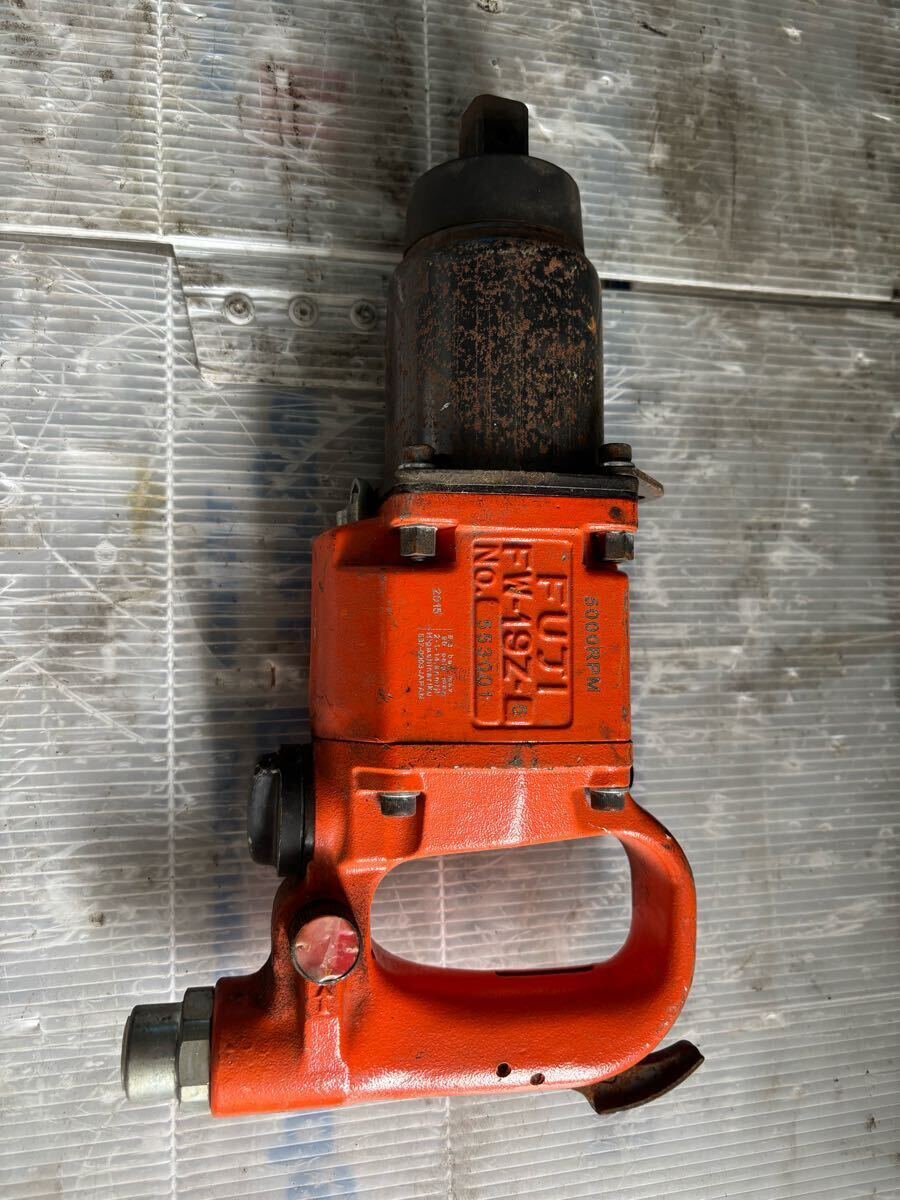 ff1454 FUJI 富士 FW-19Z-5 美品 拍卖