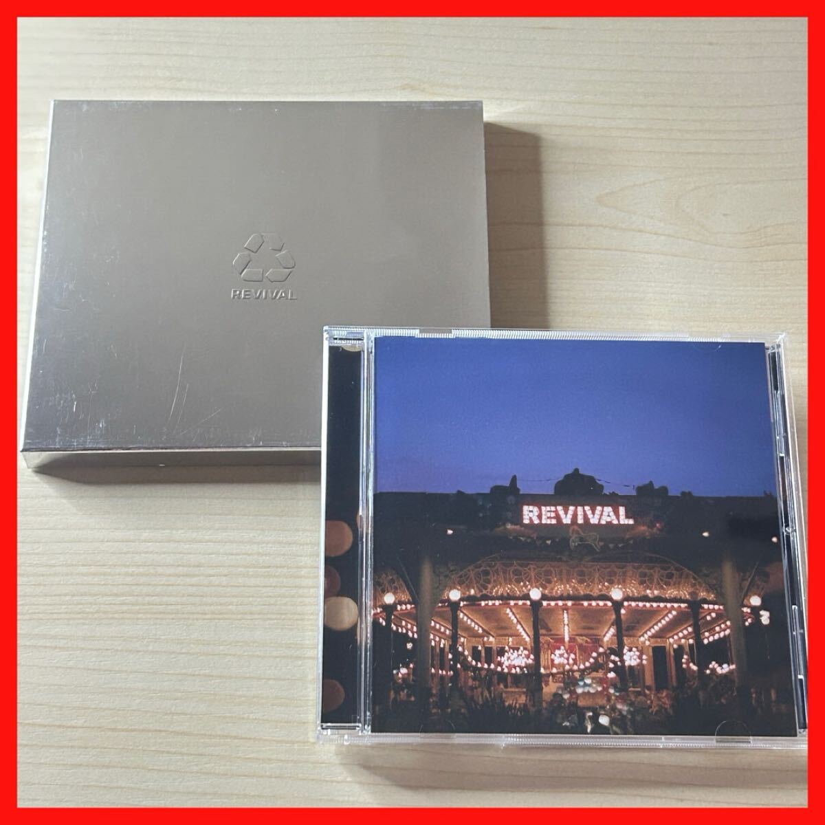 【SC13】KOTORI/REVIVAL拍卖