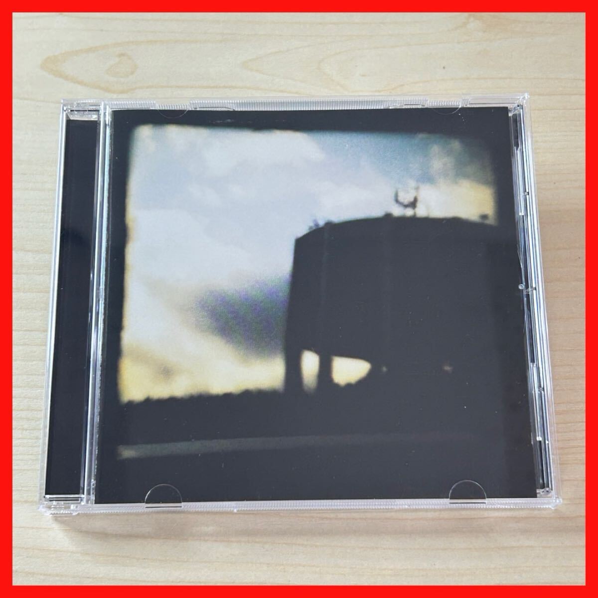 【SC08】CD MOGWAI モグワイ/E.P.拍卖