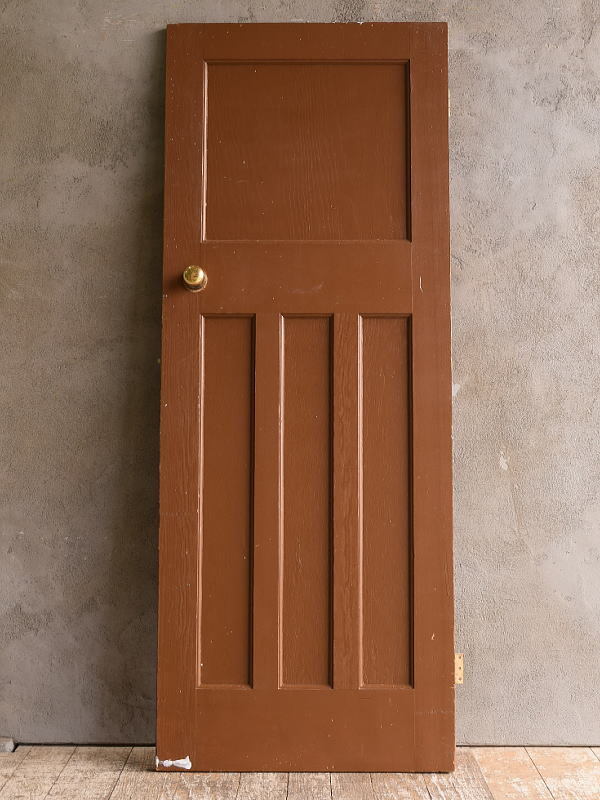 イギリス アンティーク ドア 扉 建具 13008拍卖