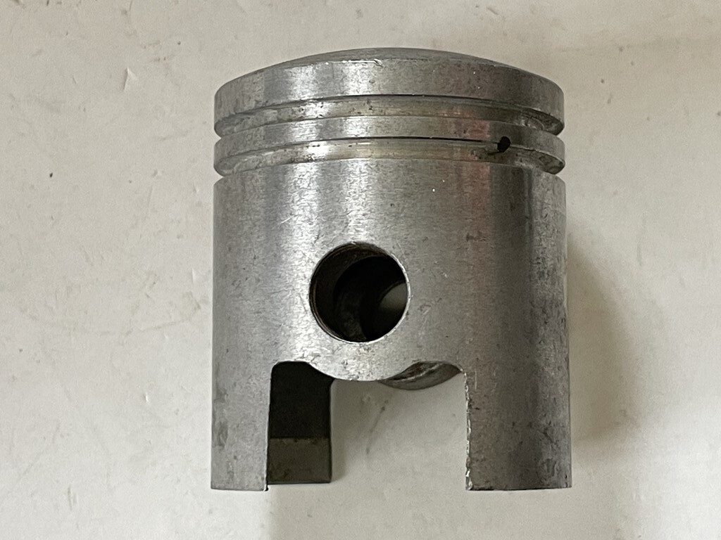 車種不明STDピストン★旧車・古い・昭和レトロ・旧い・CB・CL・SS・モンキー・ダックスDAX・スーパーカブ・HS?拍卖