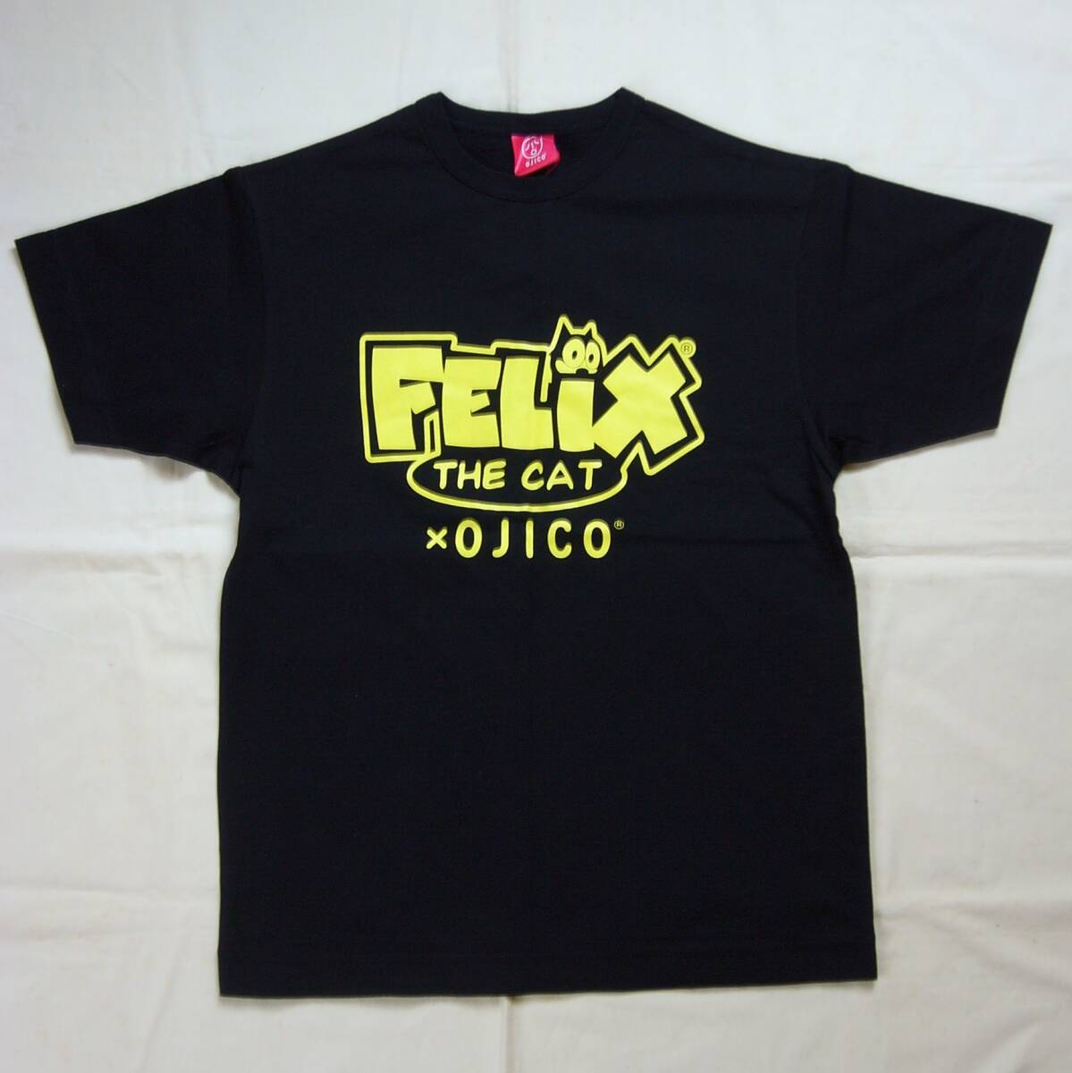 未使用 フィリックス オジコ Tシャツ  レディス Lサイズ OJICO拍卖