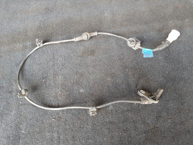 70120km 構内低走行OK ワゴンR DBA-MH23S ABSセンサー 右リア用 スティングレーX 56310-82K00拍卖