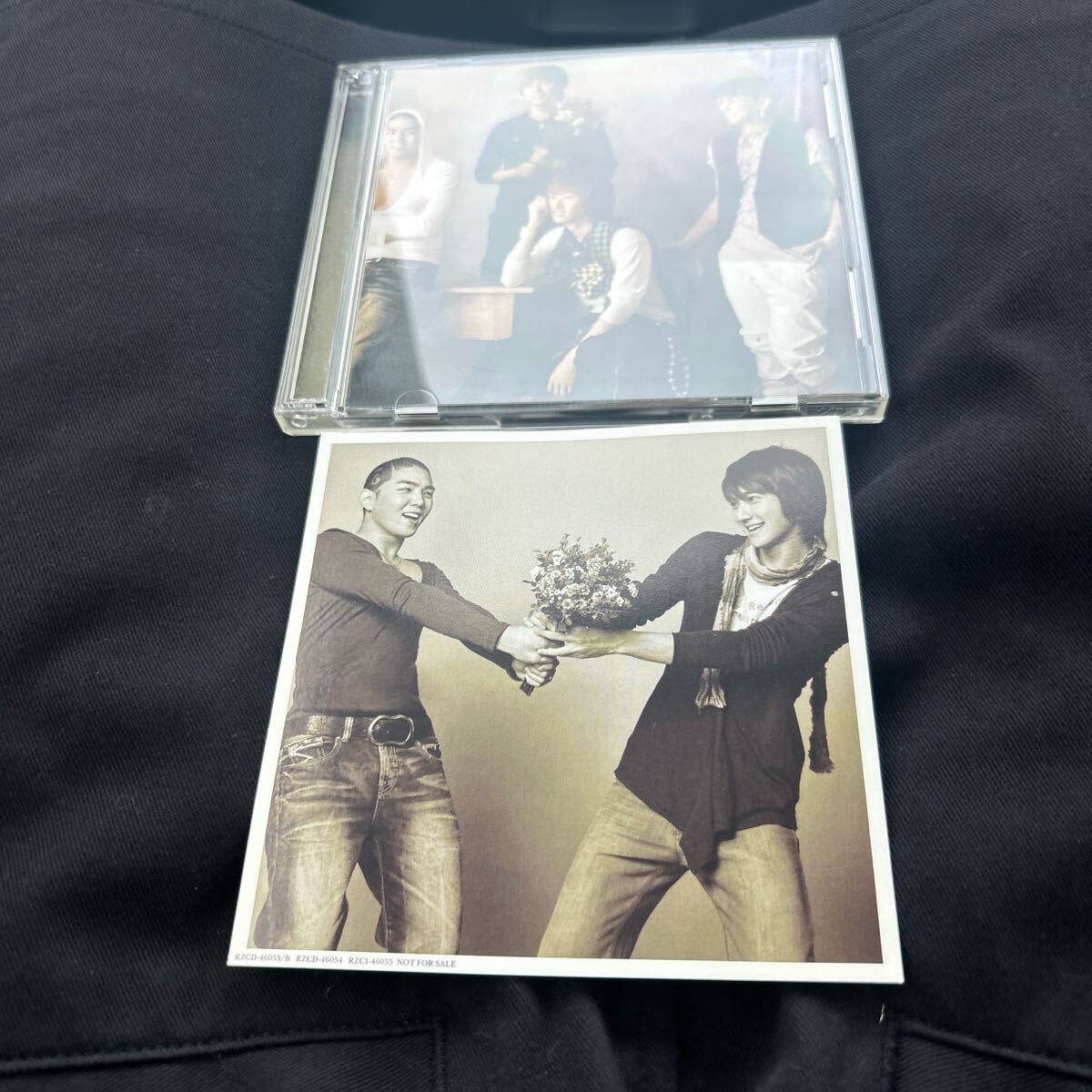 super junior Marry U シウォン ジャケカ CD DVD拍卖