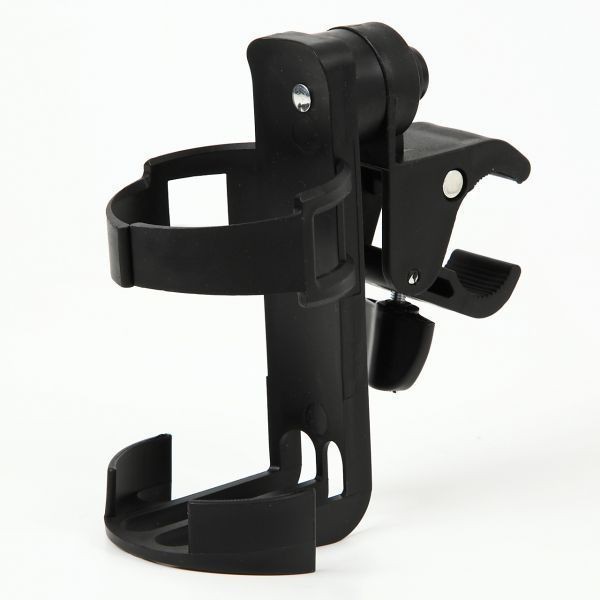 ドリンク ホルダー ペットボトル クッション材 セット 簡単セッティング 自転車 ペットボトル ドリンク ホルダー バイク ベビーカー A200am拍卖