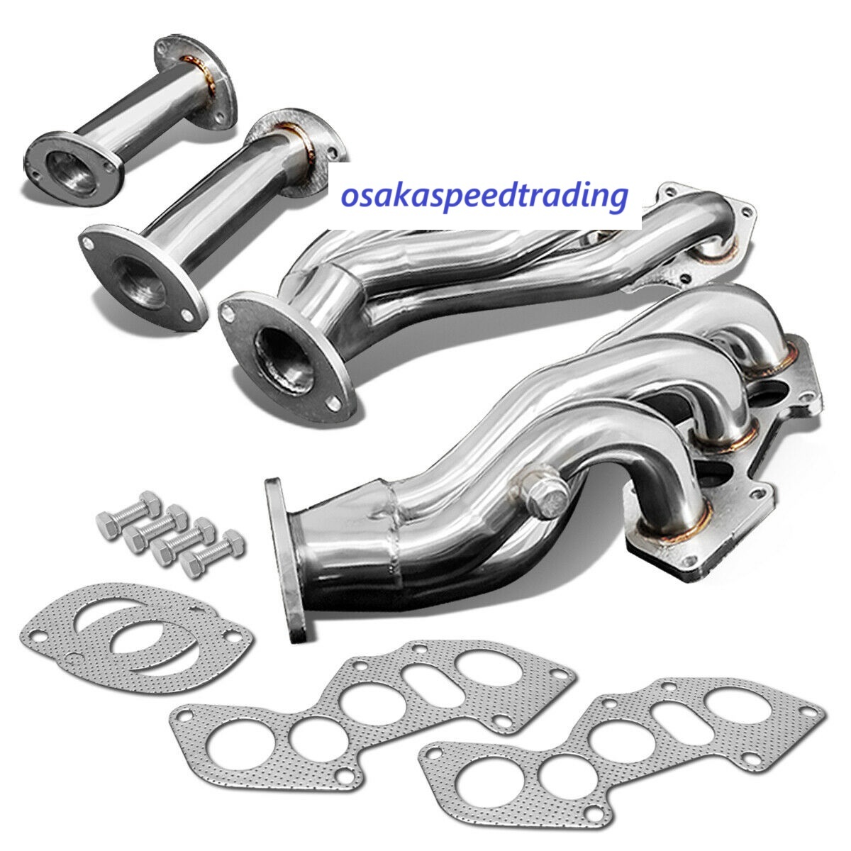 20PS上昇! レクサス IS250 IS350 マークx ステンレス エキマニ GSE20 GSE21 20系 マフラー 車高調 ナビ バンパー ヘッドライト ウイング拍卖