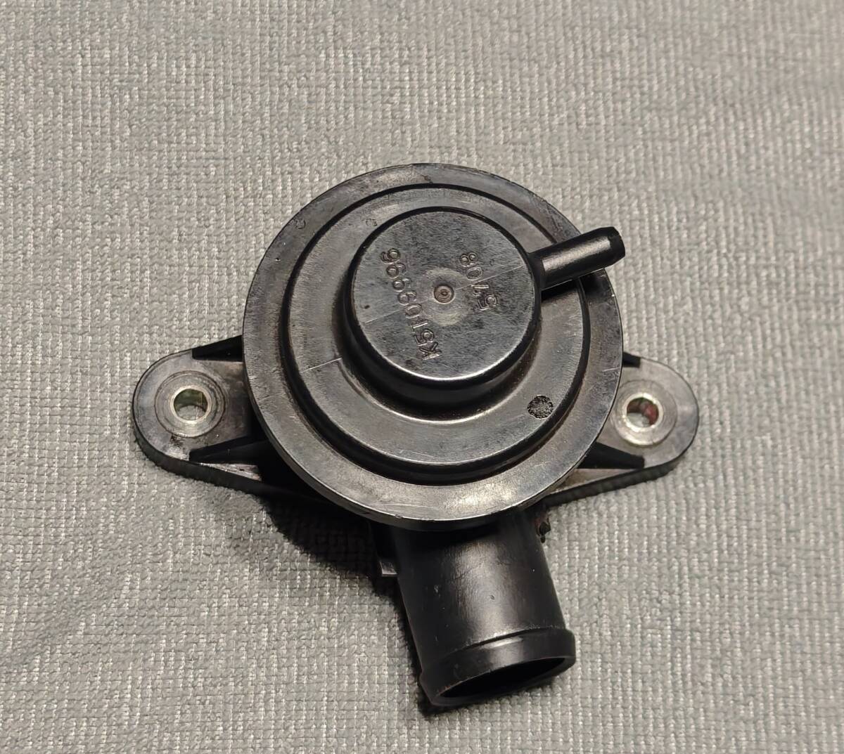 スバル 純正 リサキュレーションバルブ レガシィ BP BL 中古拍卖