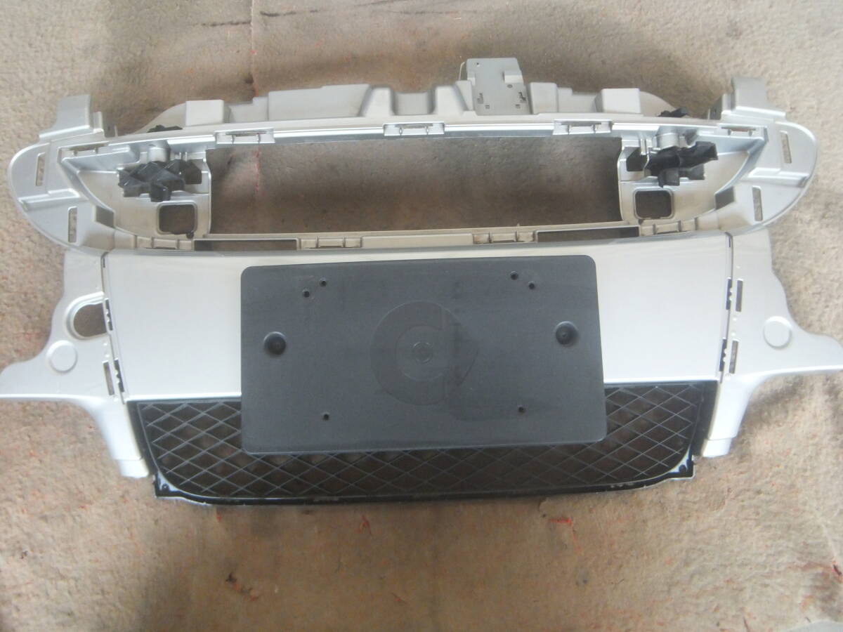 (スマート フォーツー クーペ ブラバス 451333 451) フロントバンパー フロントパネル EAD拍卖