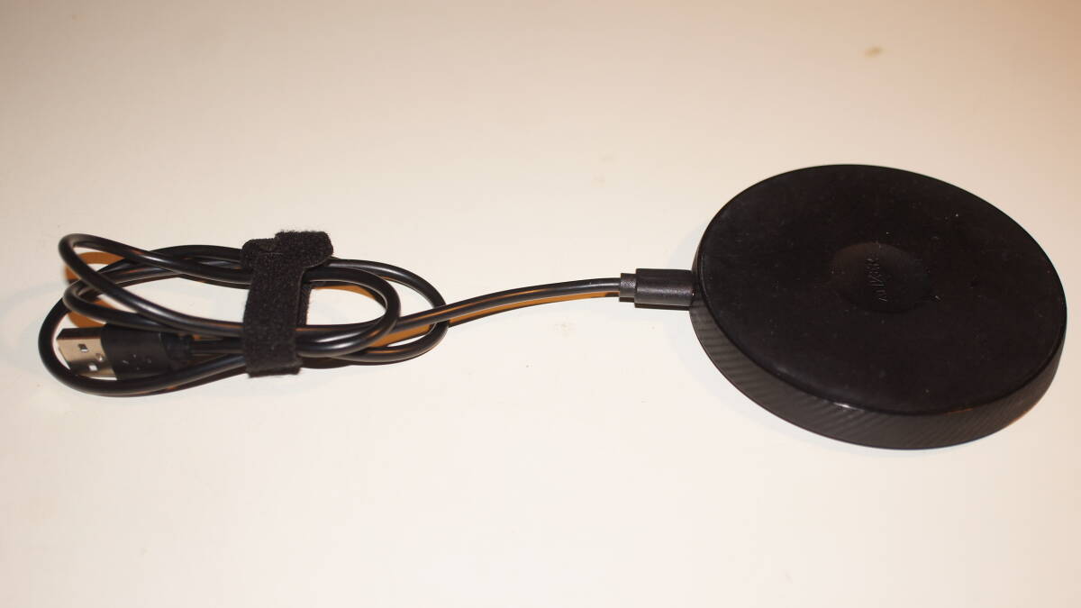 【Qi対応・ワイヤレス充電器】Anker PowerTouch 5 A2516拍卖