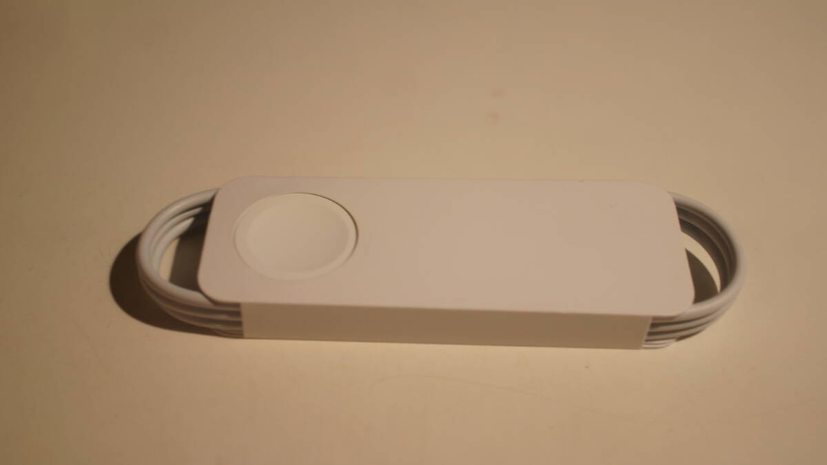 アップルウォッチ充電ケーブル拍卖