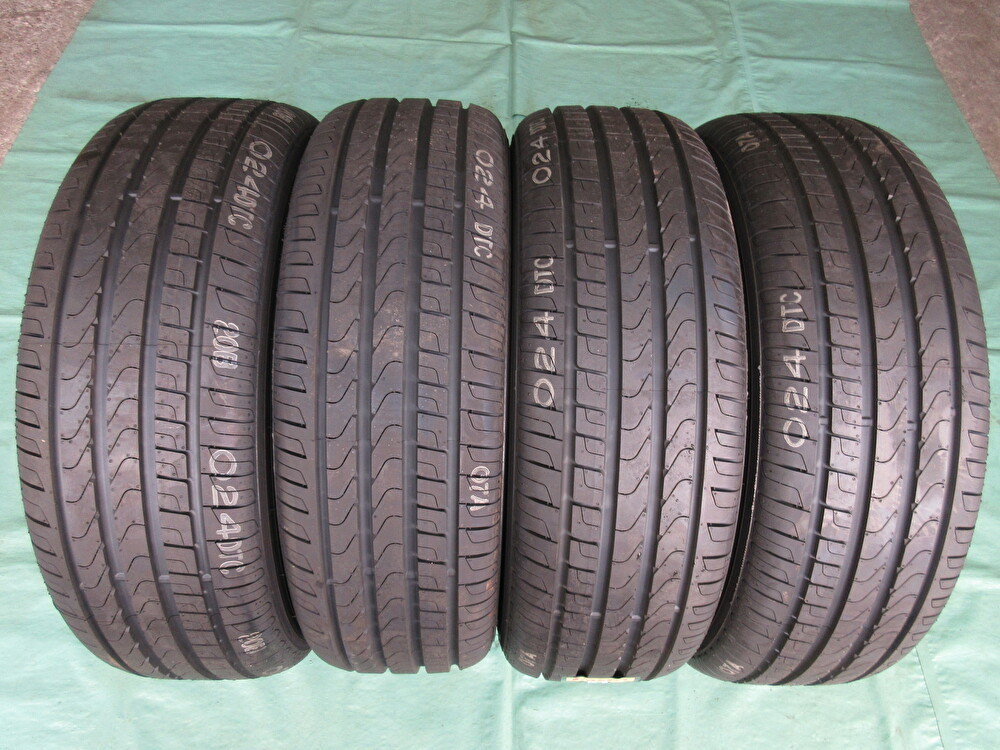 送料無料☆未使用4本☆ピレリ スコーピオンヴェルデ 235/60-18 MO 2020年製 正規品拍卖