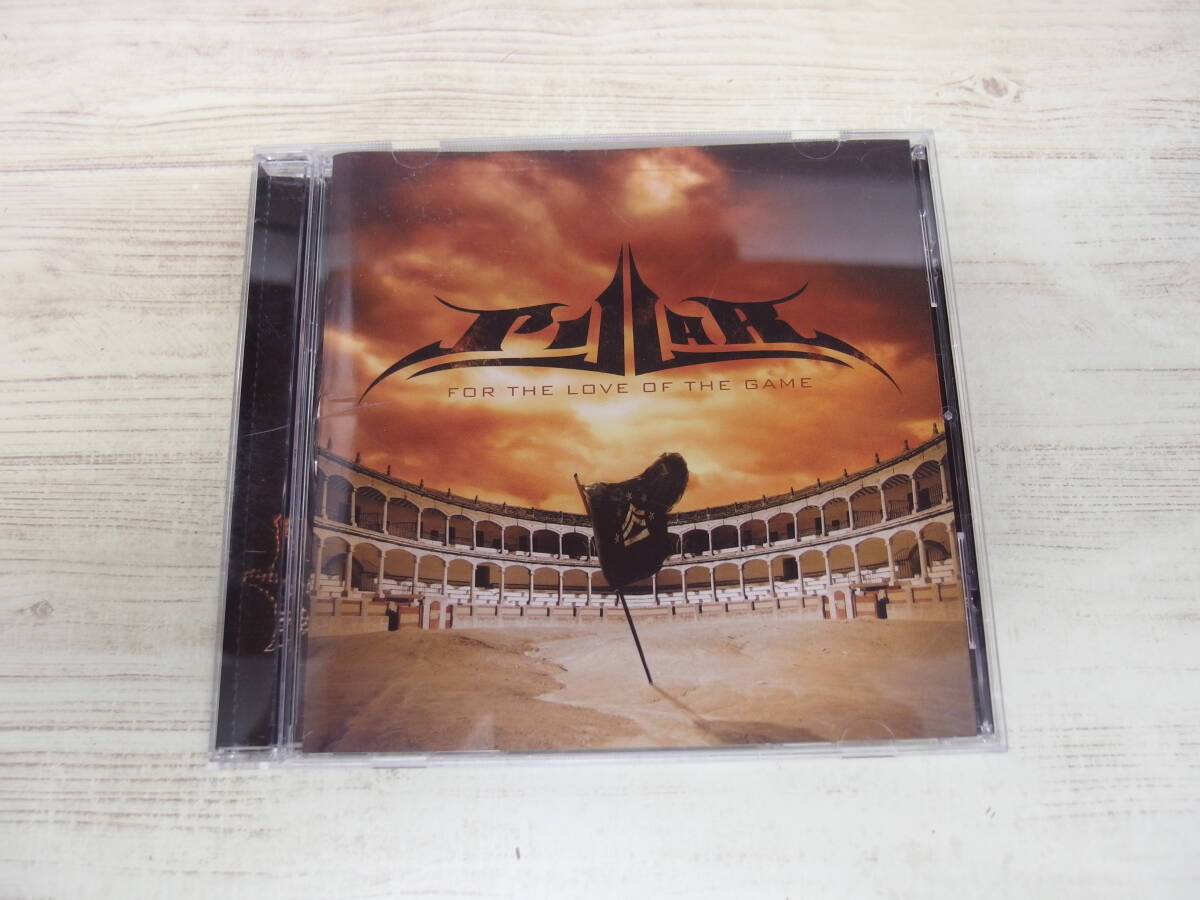 CD / For the Love of the Game / ピラー /『D45』/ 中古拍卖