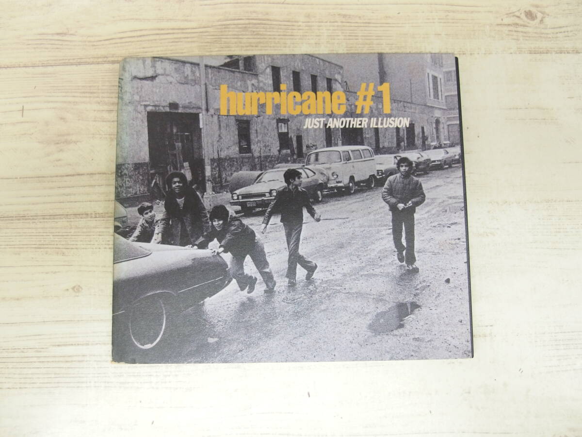 CD / Just Another Illusion / hurricane#1 /『D47』/ 中古拍卖
