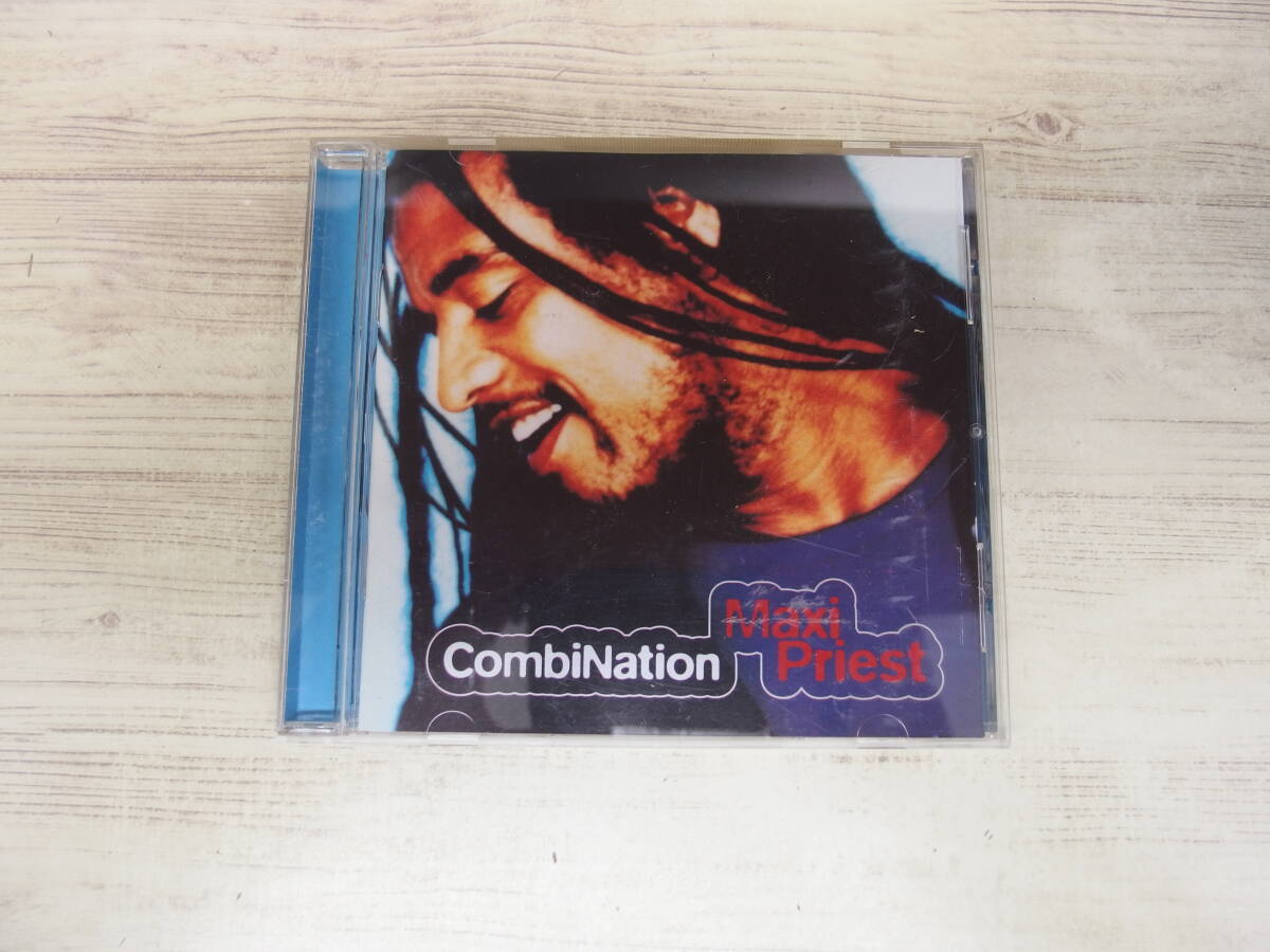 CD / Combination / マキシ・プリースト /『D48』/ 中古拍卖