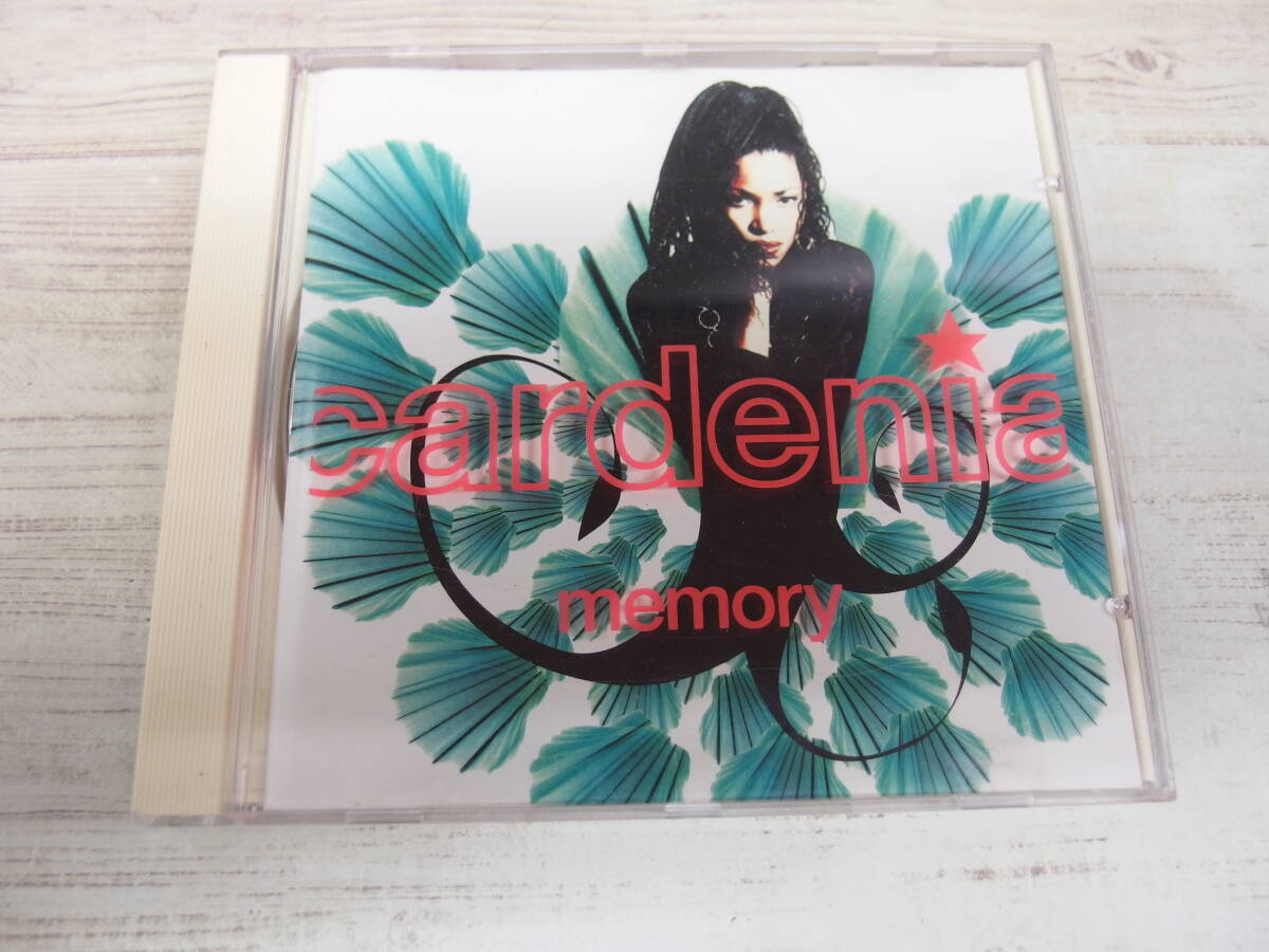 CD / Memory / Cardenia /『J1』/ 中古拍卖