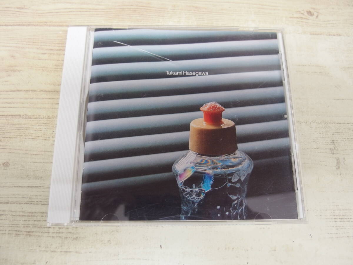 CD / 日々の泡 / 長谷川孝水 /『J1』/ 中古拍卖