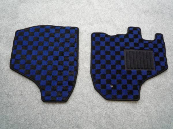 ハイゼットトラック S100系/S200系/S500系(ジャンボ含む)フロアマット新品 ☆選べるカラー4色☆ A/-chb拍卖