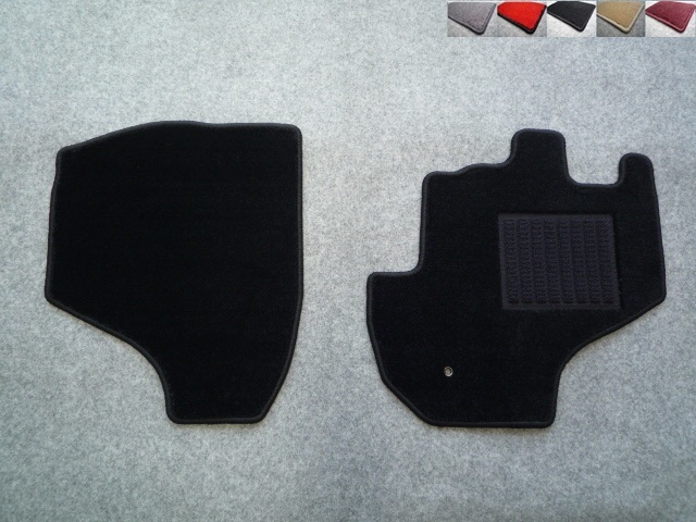 ハイゼットトラック S100系/S200系/S500系(ジャンボ含む)フロアマット ☆選べるカラー5色☆ 新品A/-vk拍卖