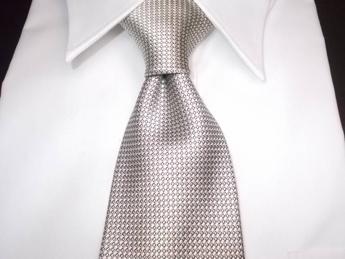 a785◆SHIPSネクタイ◆シルク100%日本製シップスネクタイ7D拍卖