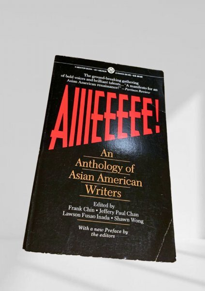 Aiiieeeee! アジア系米文学アンソロジー拍卖