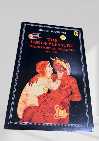 The Use of Pleasure 快楽の活用(性の歴史2)拍卖