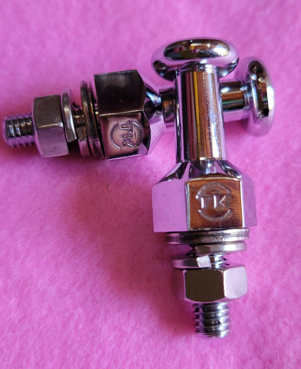 キジマ 当時物 デコボルト kijima 荷掛け 検索→ GT CB RG RZ Z2 SR KH VT SS Z1 GP FX GS GSX FT モンキー ミニトレ 軽トラ パッソル TK拍卖