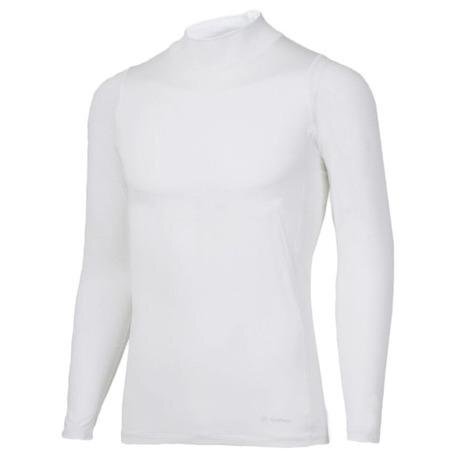 Goldwin C3fit モックネック ロングスリーブ GC62110 W Sサイズ拍卖