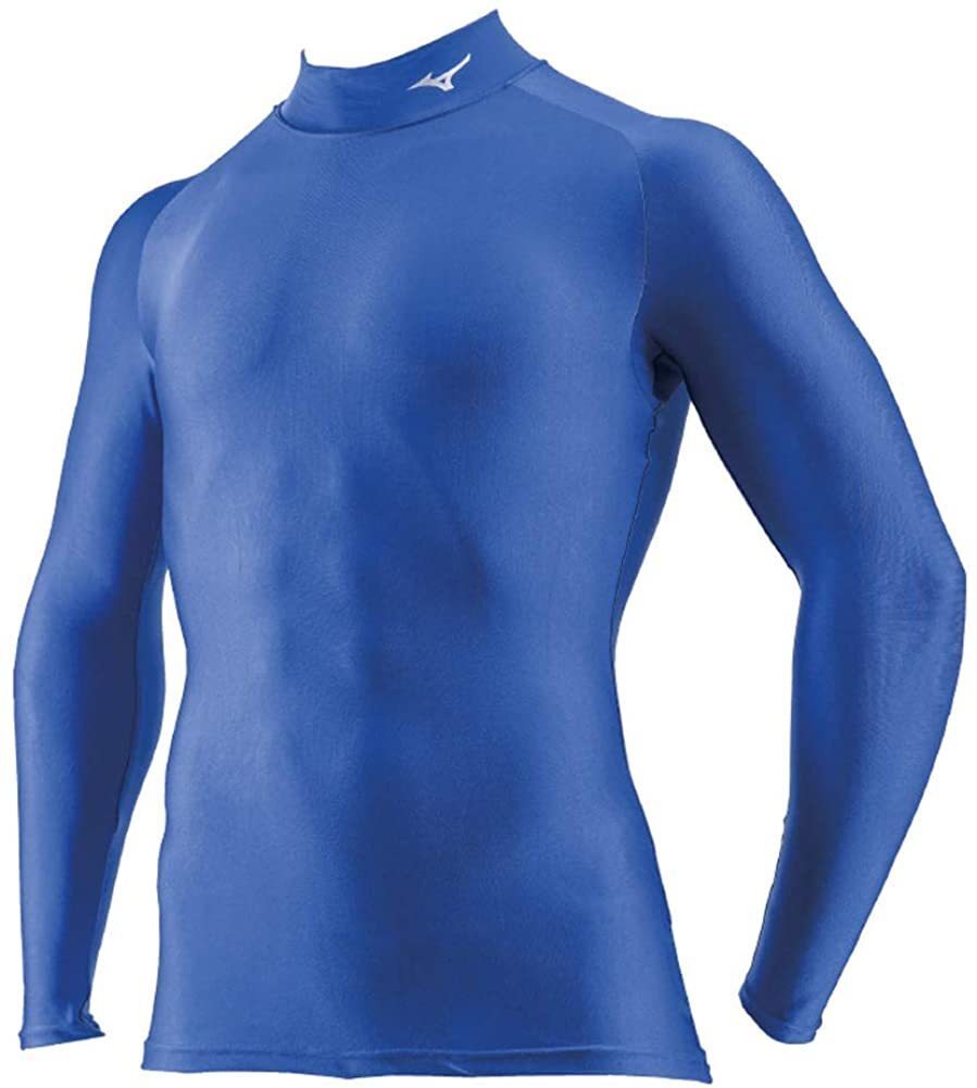 MIZUNO BIOGEAR ハイネック 長袖 32MA815025 Sサイズ拍卖