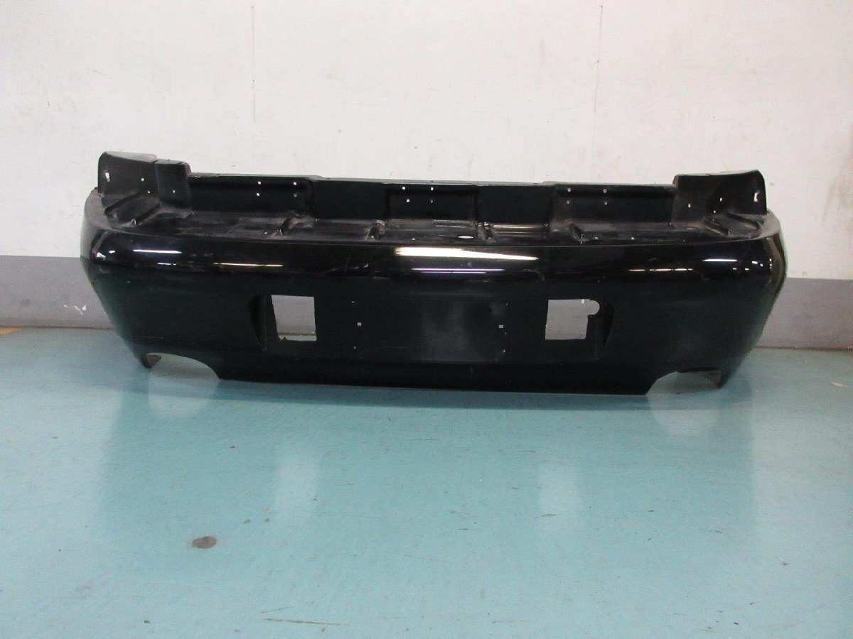 #567 ポルシェ993リアバンパー USモデル用(993.505.411.00)【法人様への配送のみ】拍卖