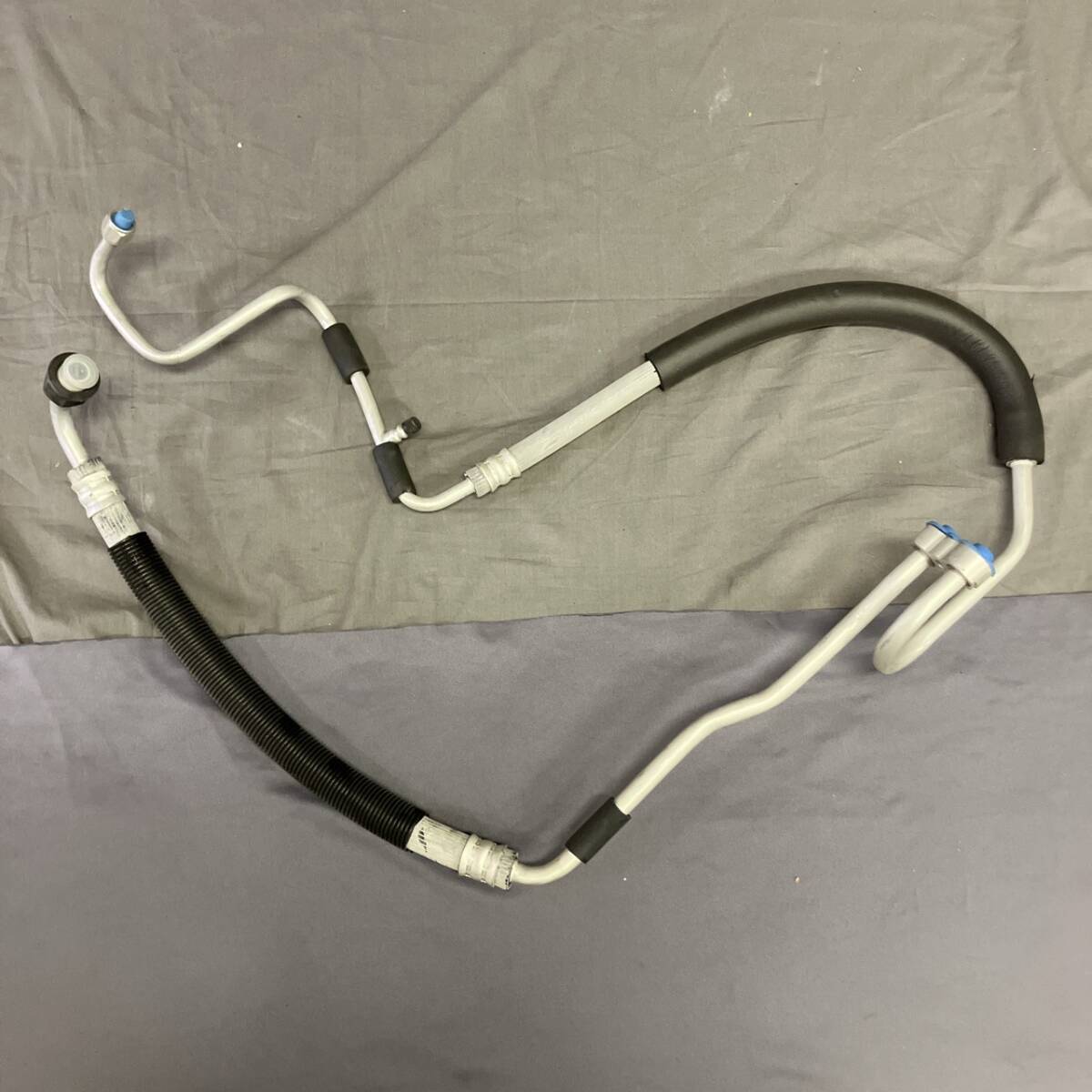 エーシー デルコ S-524 ◎ 未使用品 AC Delco A/C ホース 15-3426 エアコン 冷却 ビュイック センチュリー 修理 交換 部品 カー用品 整備拍卖