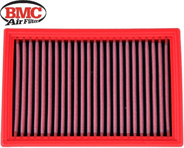 【M's】プジョー 206 2.0 RC / 307 2.0 16V S16 SPORT (2003y-2008y) BMC エアフィルター Replacement Kit 1個 // CITROEN 吸気 FB100/01拍卖