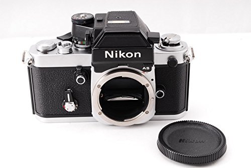 Nikon ニコン F2 フォトミック AS ボディ シルバー(中古品) (shin拍卖