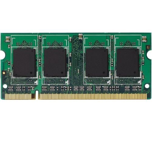 ELECOM 取り付けメモリモジュール 静電気防止手袋+ネジ保管ケース付PC2-6400 DDR2-800 S.O.DIMM 240pi (shin拍卖