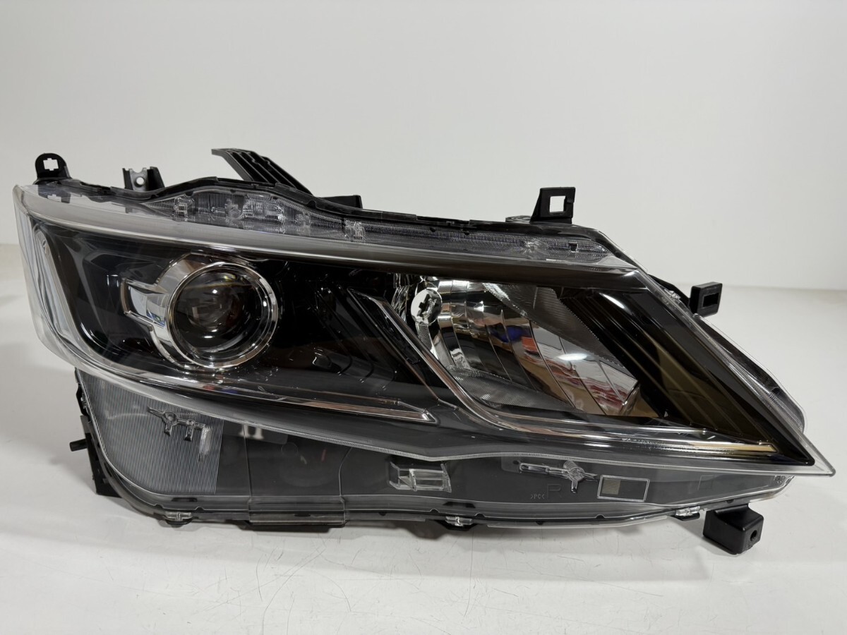 日産純正 C27/GFC27/HFC27/GNC27 セレナ 前期 LED ヘッドライト 右側 KOITO 100-23721 刻印Z 棚番L-1407拍卖