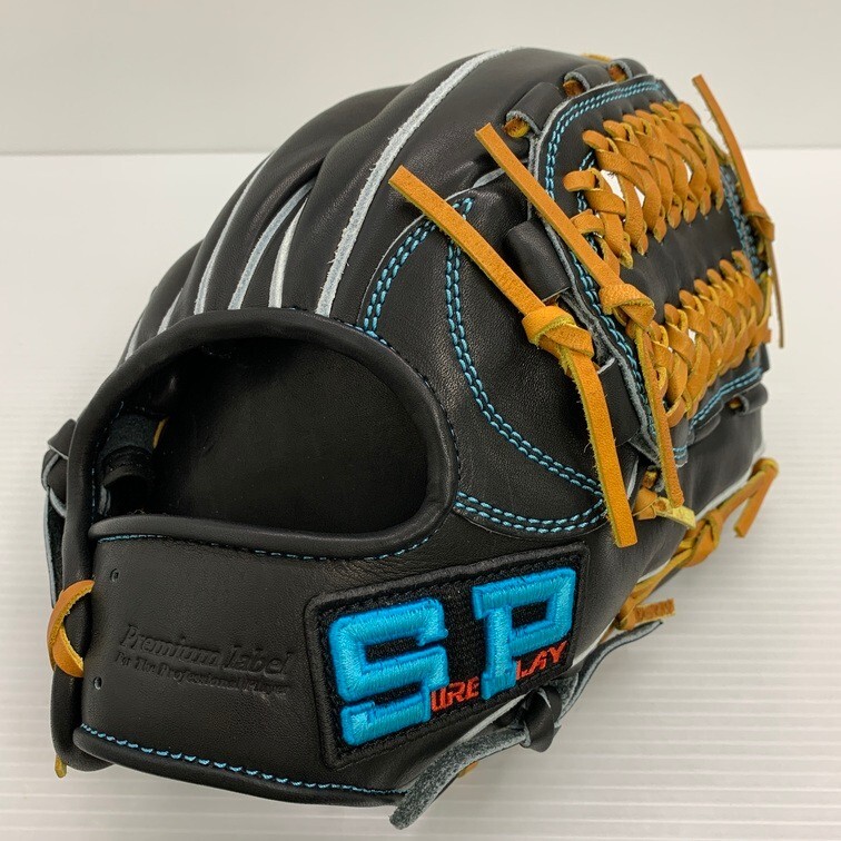 シュアプレイ SUREPLAY 硬式 サード用 内野手用 グローブ SBG-FA125 4694拍卖