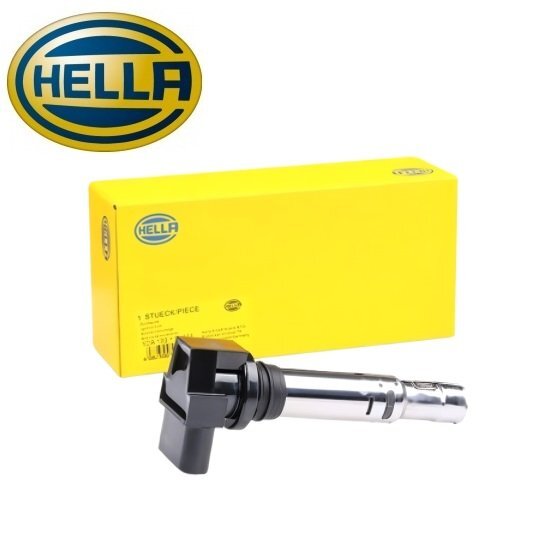 正規純正OEM ワーゲン ゴルフ4 ゴルフ5 ゴルフ6 ルポ ボーラ VW イグニッションコイル IGコイル ダイレクトコイル 036905715H 036905715G拍卖