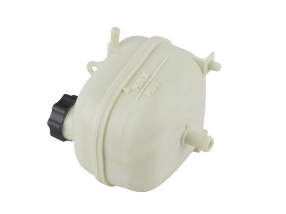 正規純正OEM BMW MINI ラジエーター ラジエター サブタンク R52 R53 ミニ クーパー クーパーS リザーバータンク 17137529273拍卖